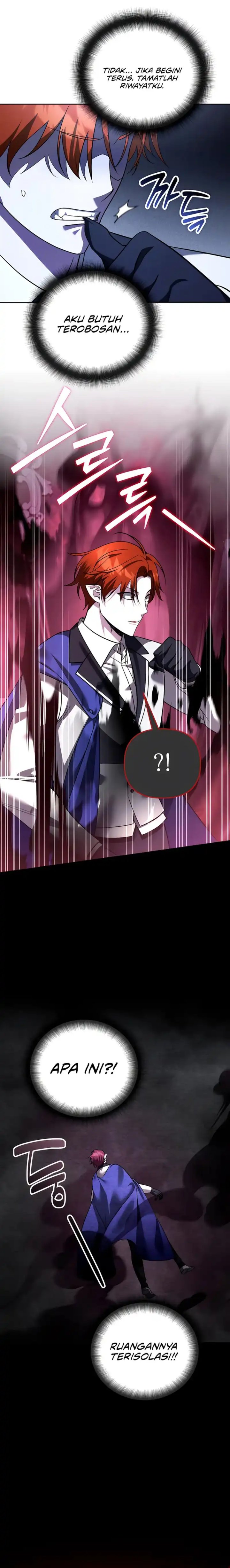 All My Alter Egos Are Tycoons chapter 66