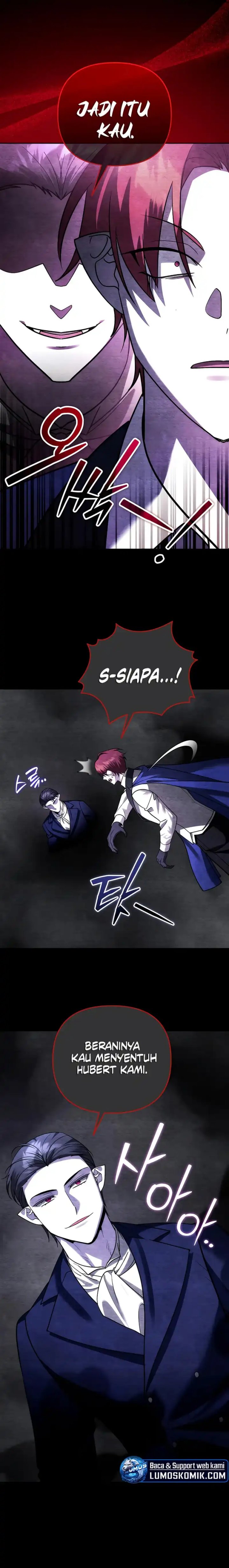 All My Alter Egos Are Tycoons chapter 66