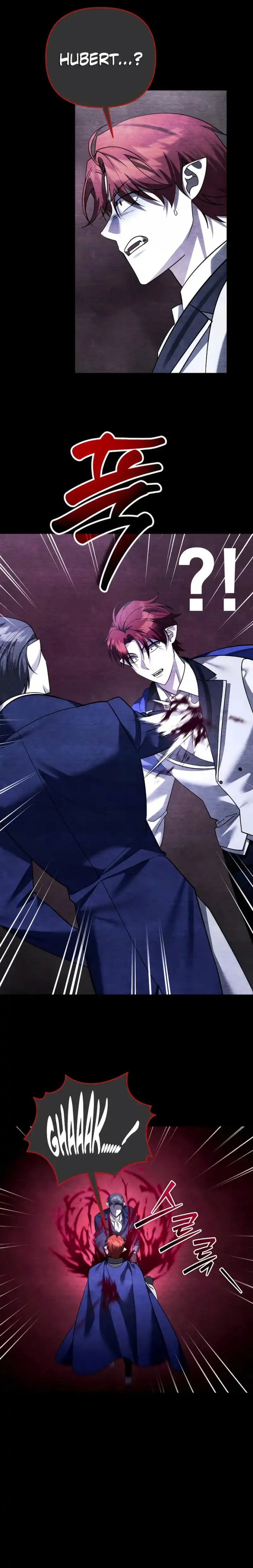 All My Alter Egos Are Tycoons chapter 66