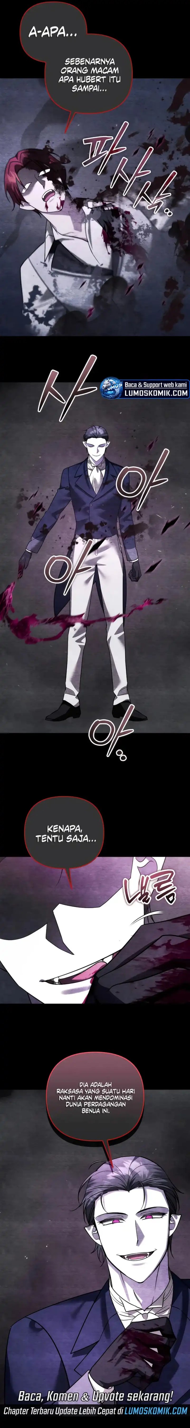 All My Alter Egos Are Tycoons chapter 66