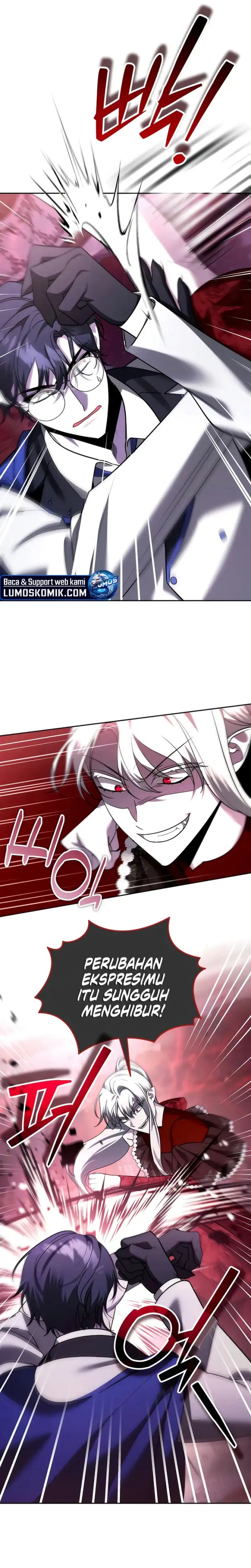 All My Alter Egos Are Tycoons chapter 66