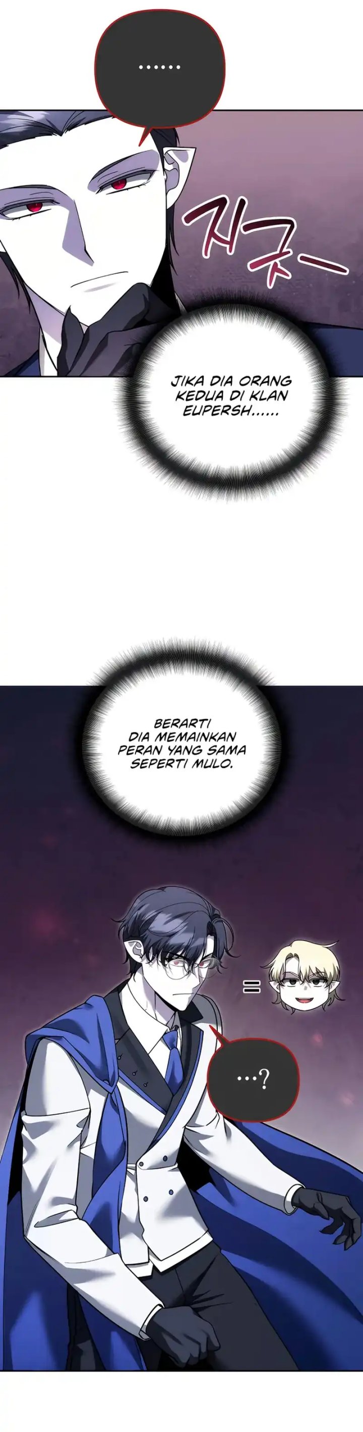 All My Alter Egos Are Tycoons chapter 66