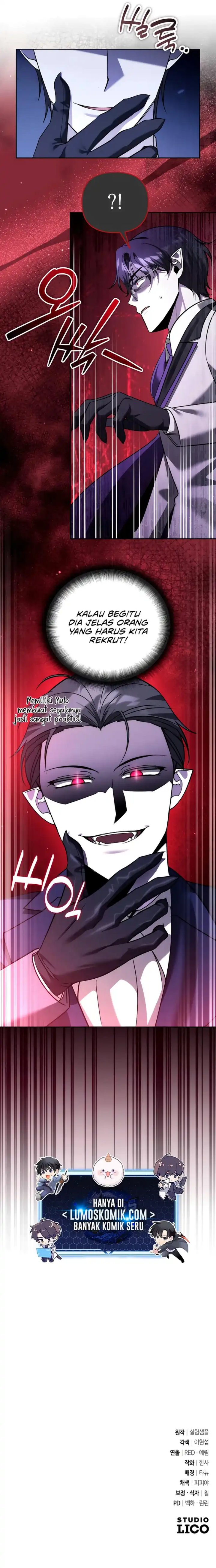 All My Alter Egos Are Tycoons chapter 66