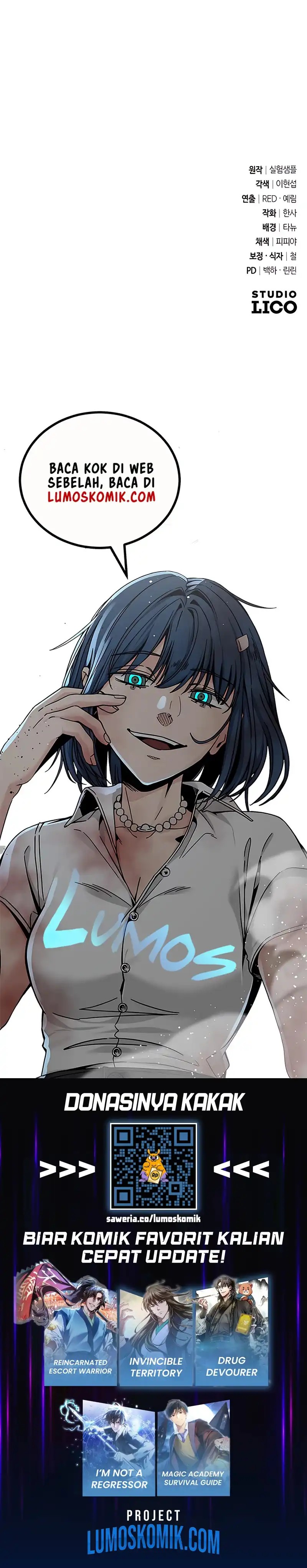 All My Alter Egos Are Tycoons Chapter 70 Bahasa Indonesia