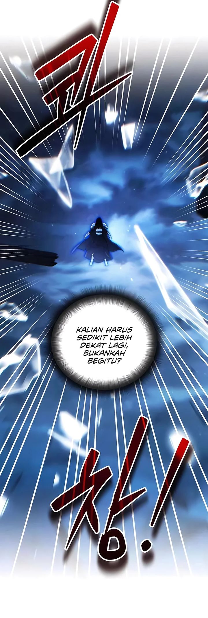 All My Alter Egos Are Tycoons chapter 71