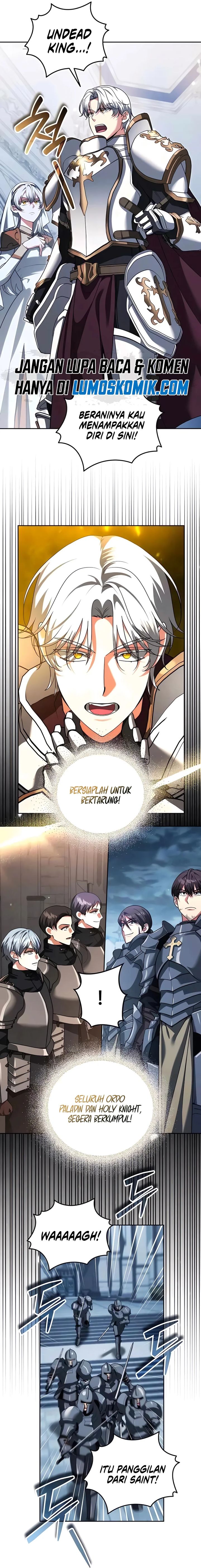 All My Alter Egos Are Tycoons chapter 71