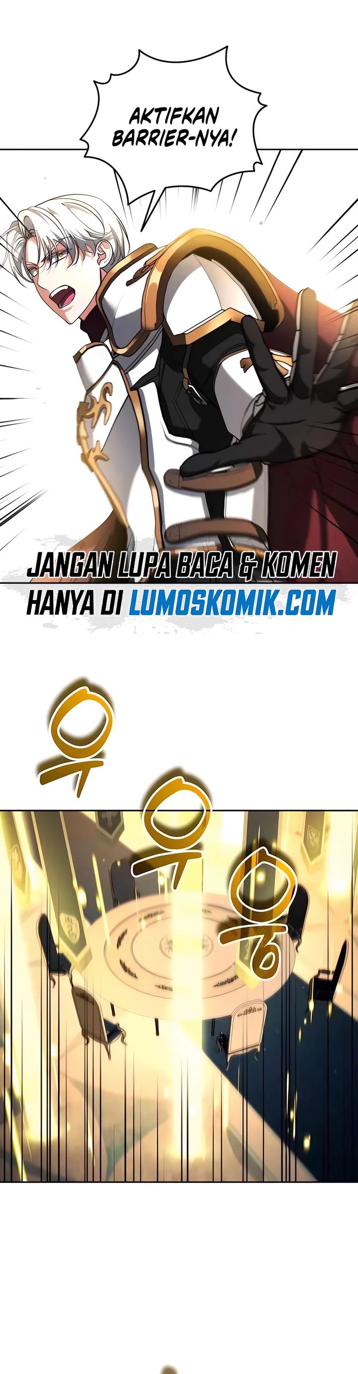 All My Alter Egos Are Tycoons chapter 71