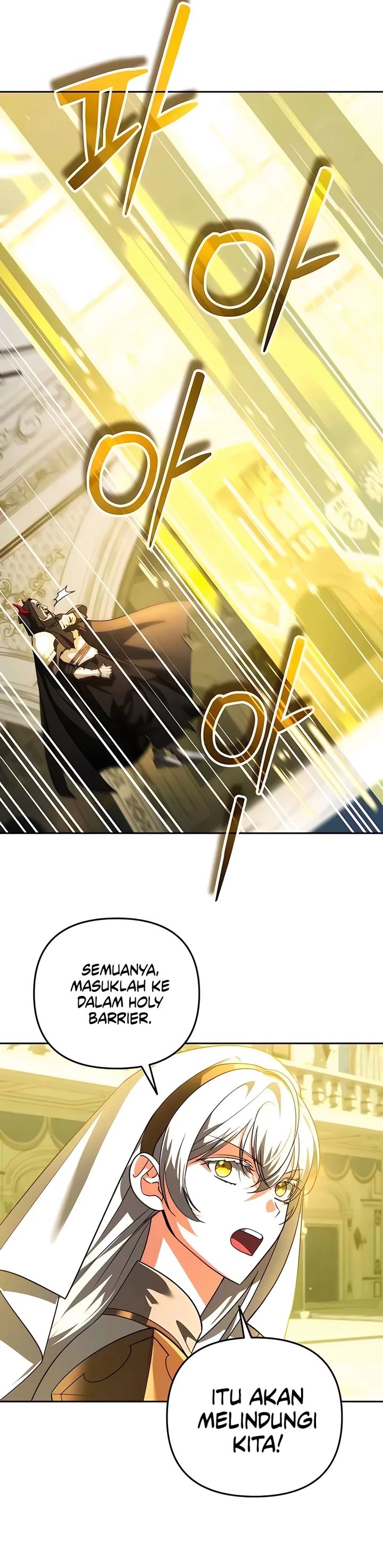 All My Alter Egos Are Tycoons chapter 71