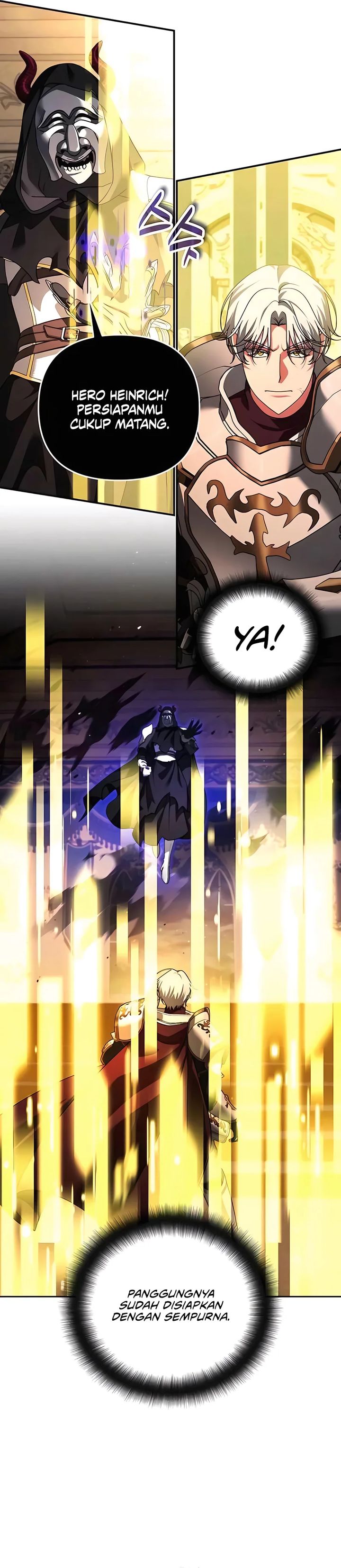 All My Alter Egos Are Tycoons chapter 71