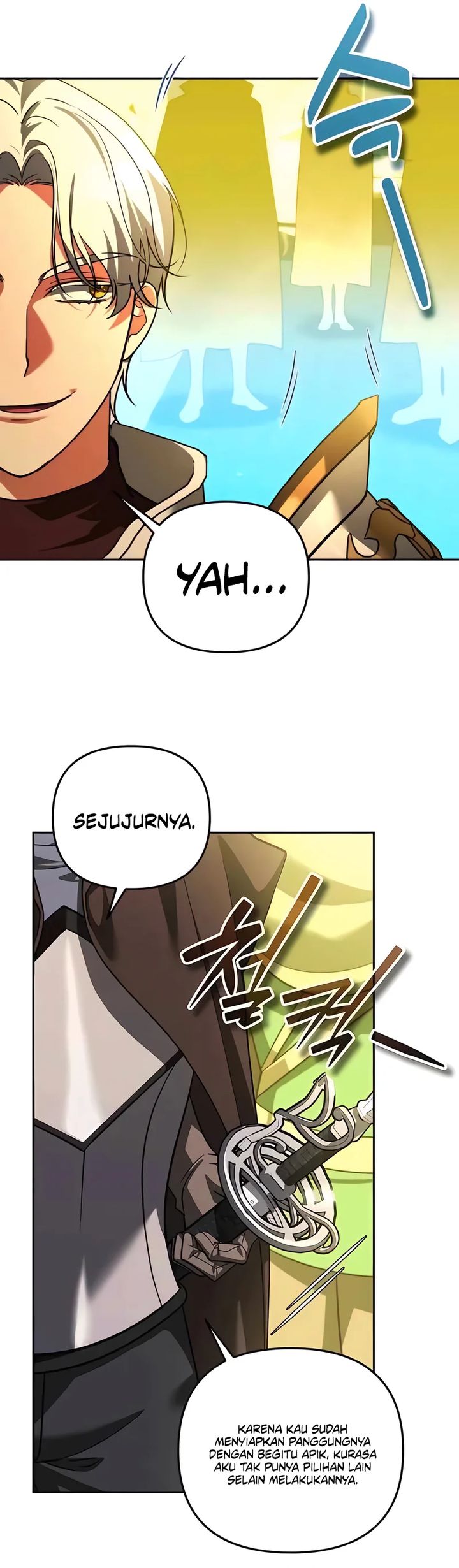 All My Alter Egos Are Tycoons chapter 71