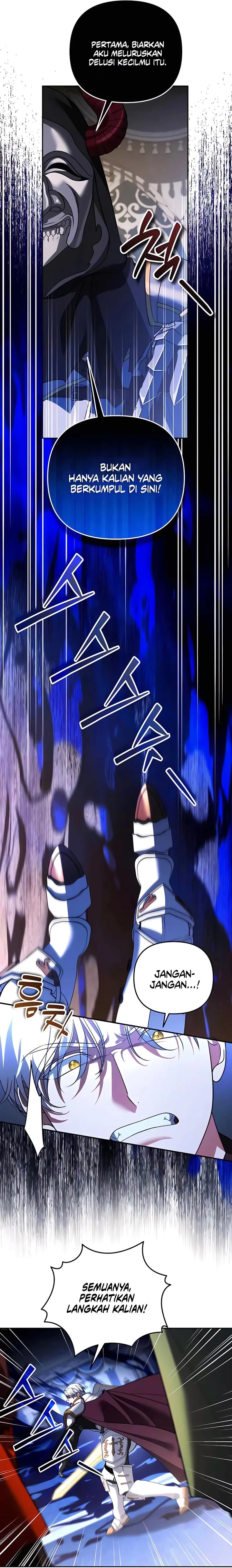 All My Alter Egos Are Tycoons chapter 71