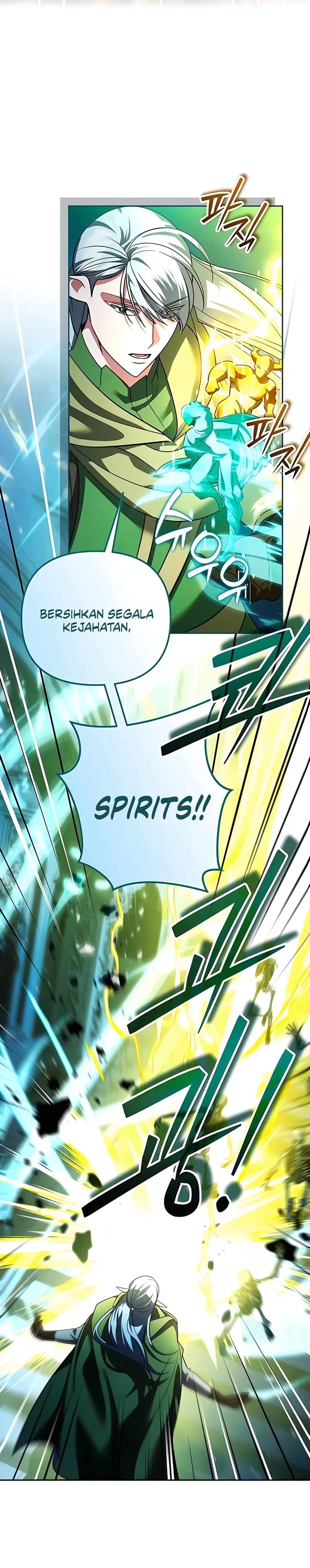 All My Alter Egos Are Tycoons chapter 71