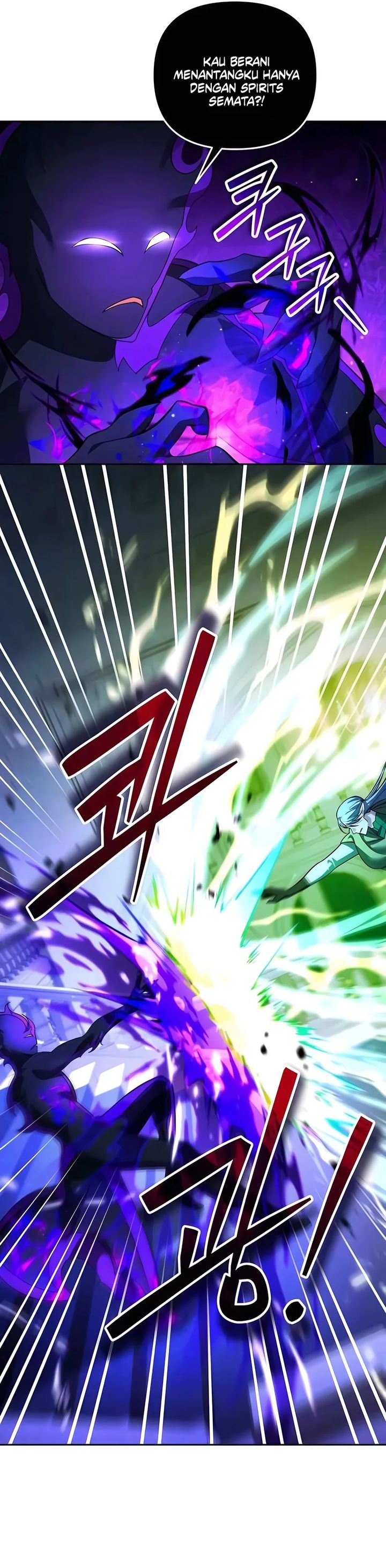 All My Alter Egos Are Tycoons chapter 71