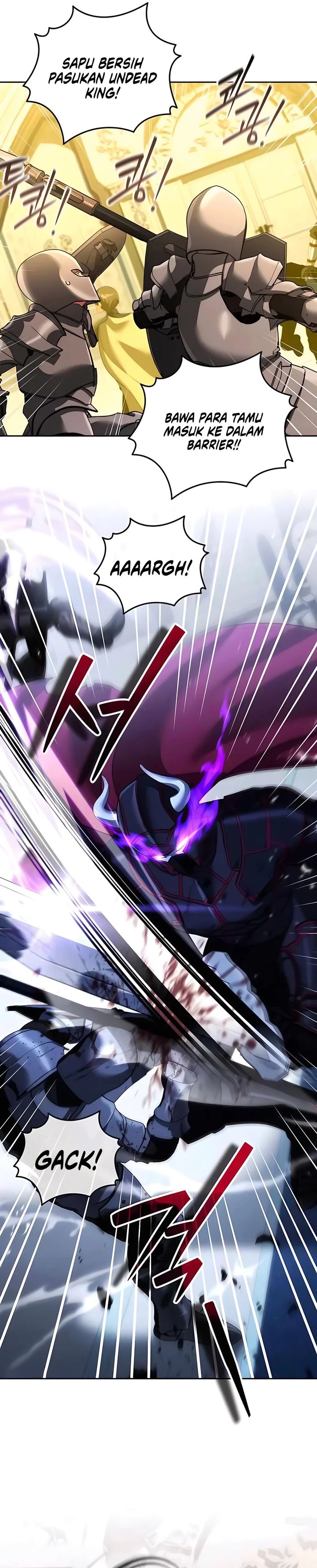 All My Alter Egos Are Tycoons chapter 71