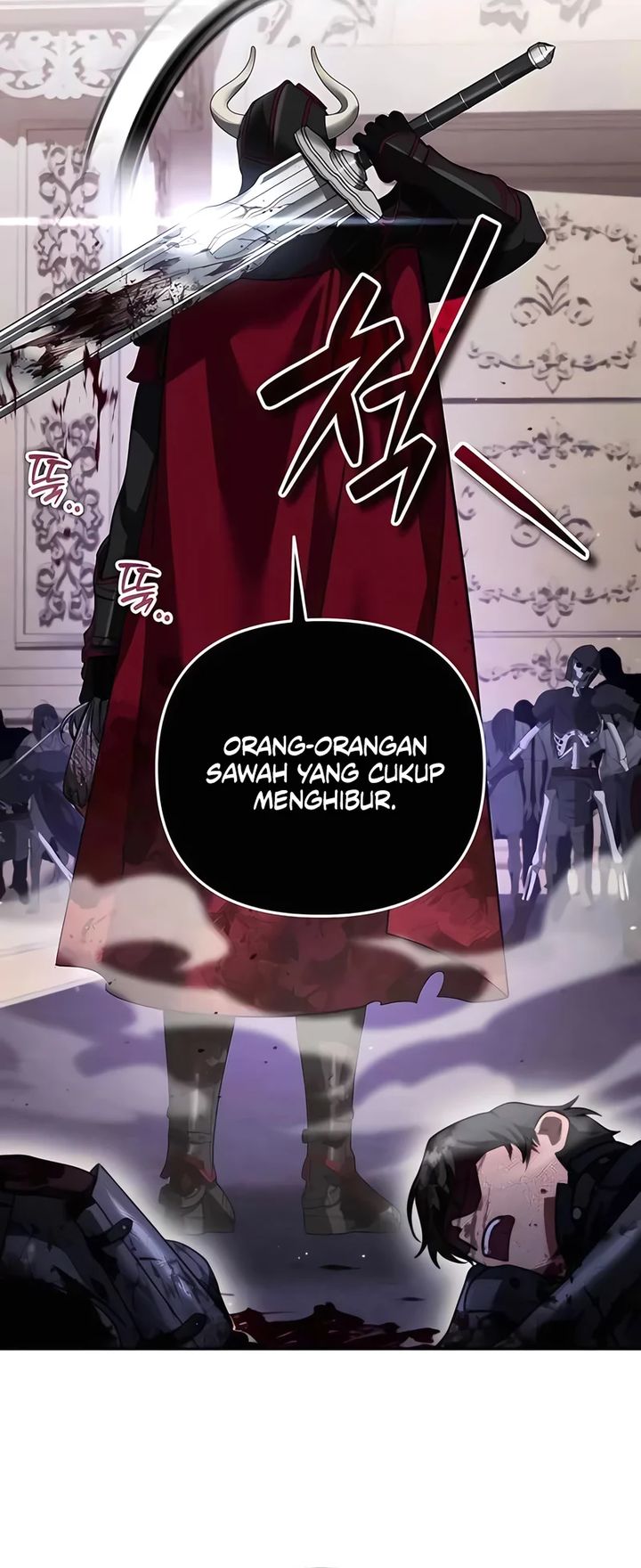 All My Alter Egos Are Tycoons chapter 71