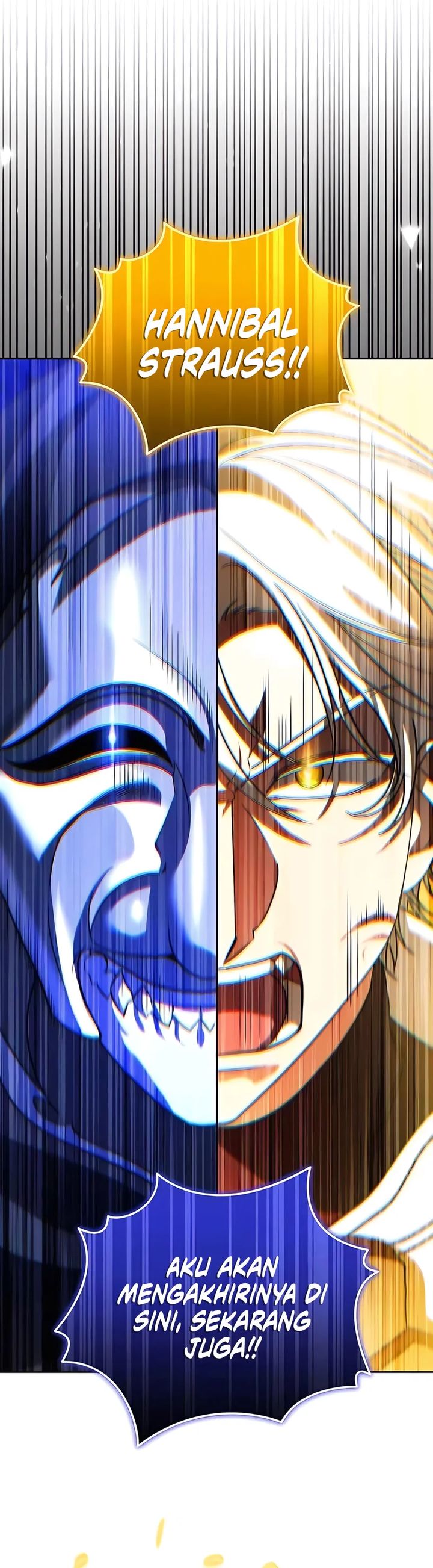 All My Alter Egos Are Tycoons chapter 71