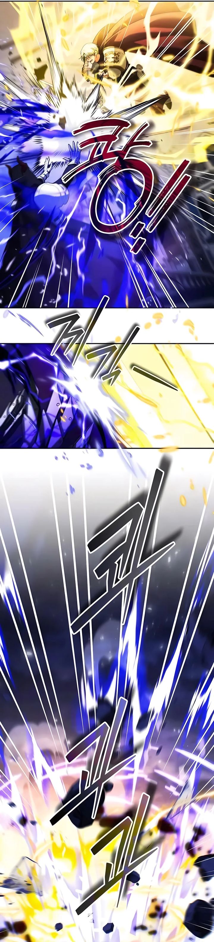 All My Alter Egos Are Tycoons chapter 71