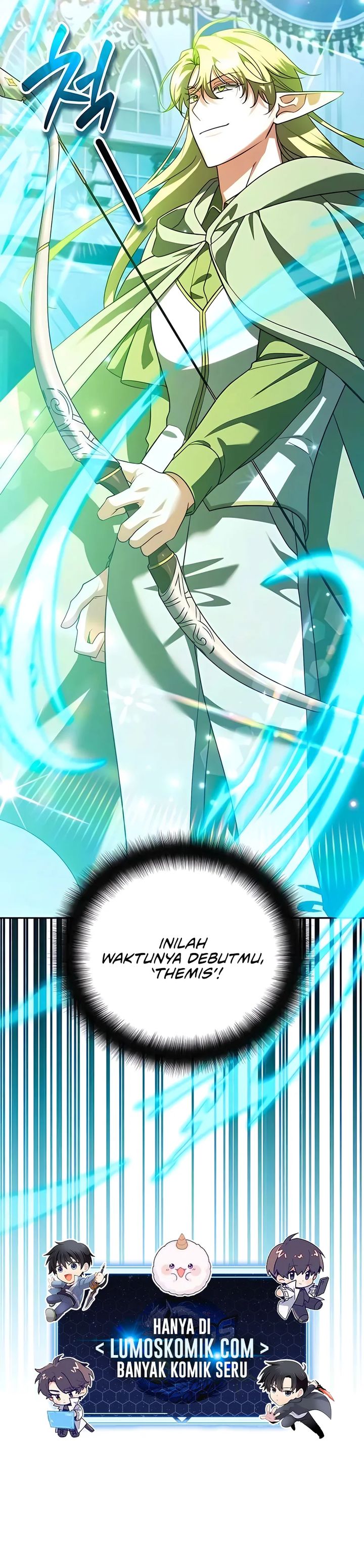 All My Alter Egos Are Tycoons chapter 71