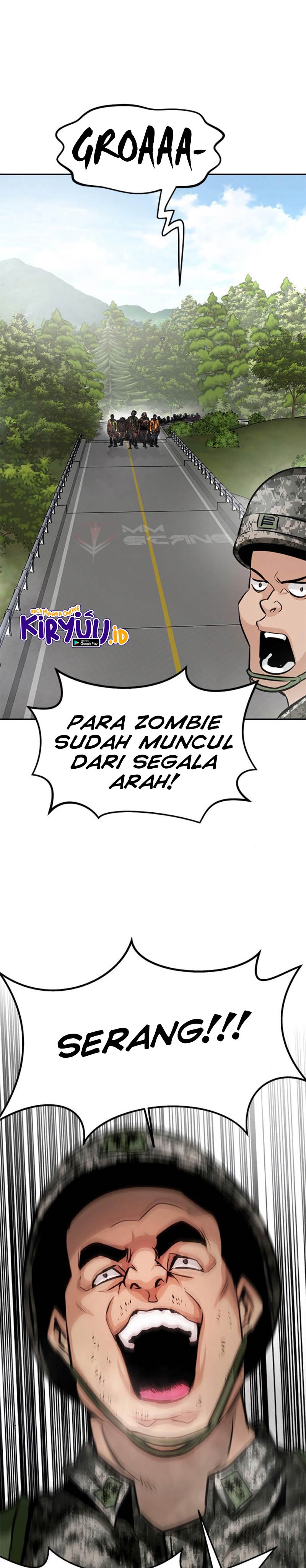 All Rounder chapter 7