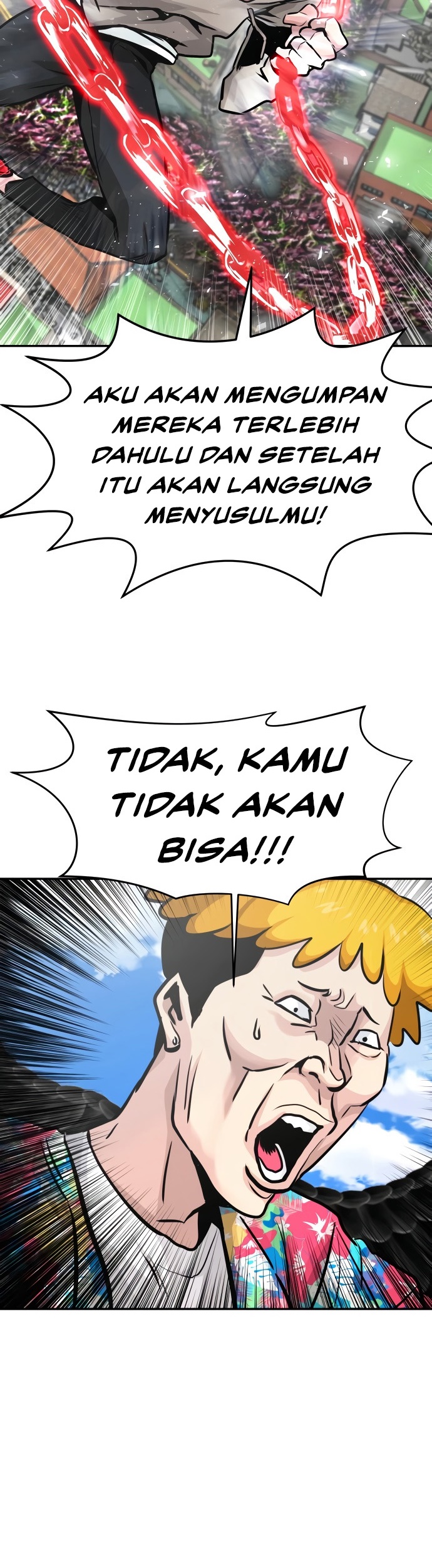 All Rounder chapter 11