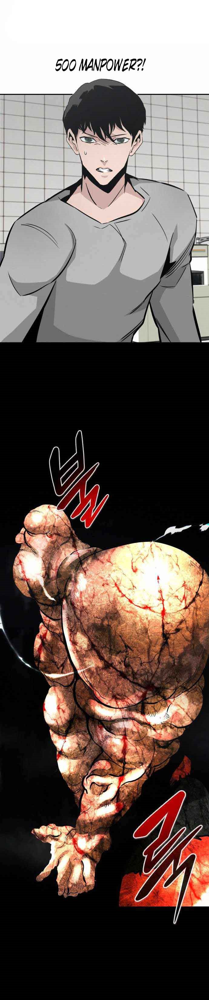 All Rounder Chapter 40 Bahasa Indonesia