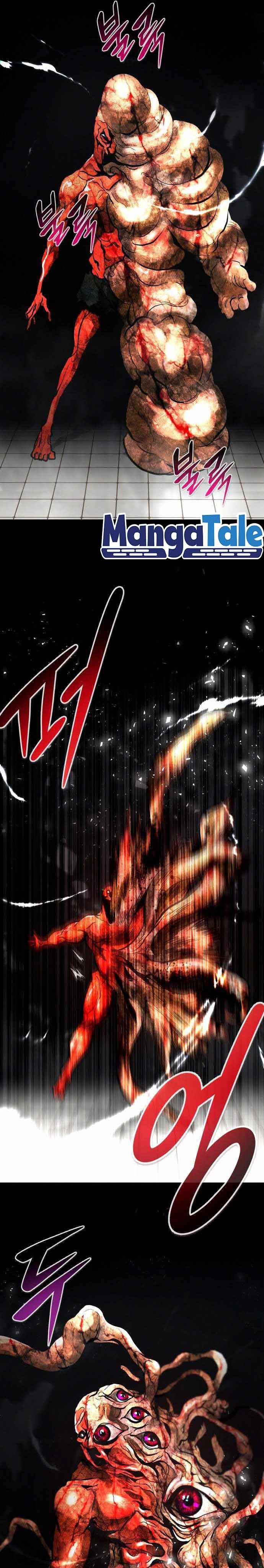 All Rounder Chapter 40 Bahasa Indonesia