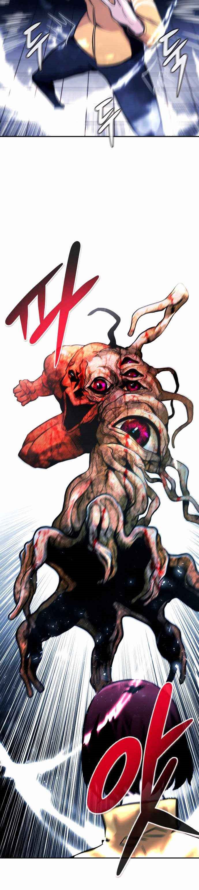 All Rounder Chapter 40 Bahasa Indonesia