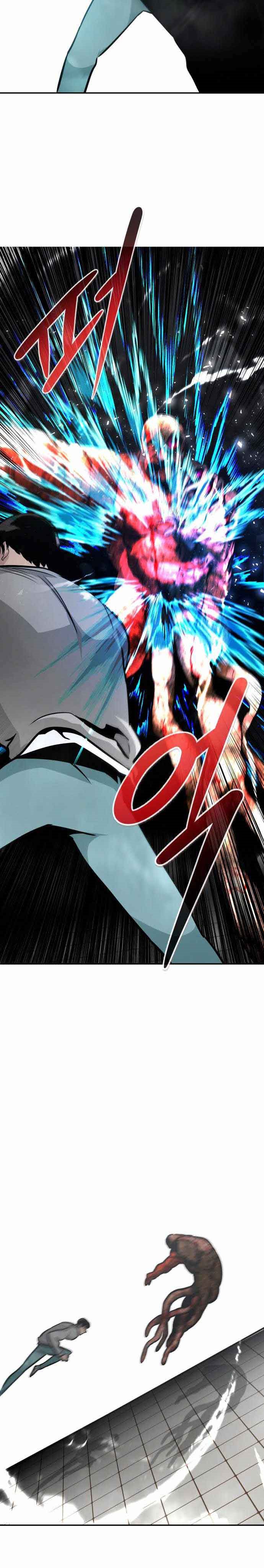 All Rounder Chapter 40 Bahasa Indonesia