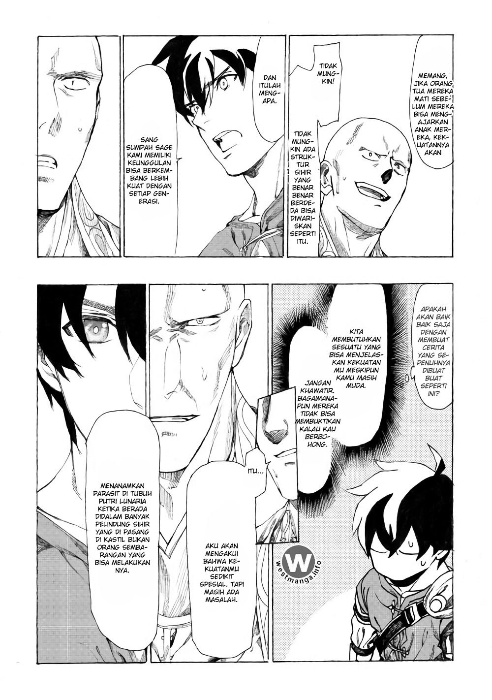 Almadianos Eiyuuden chapter 9