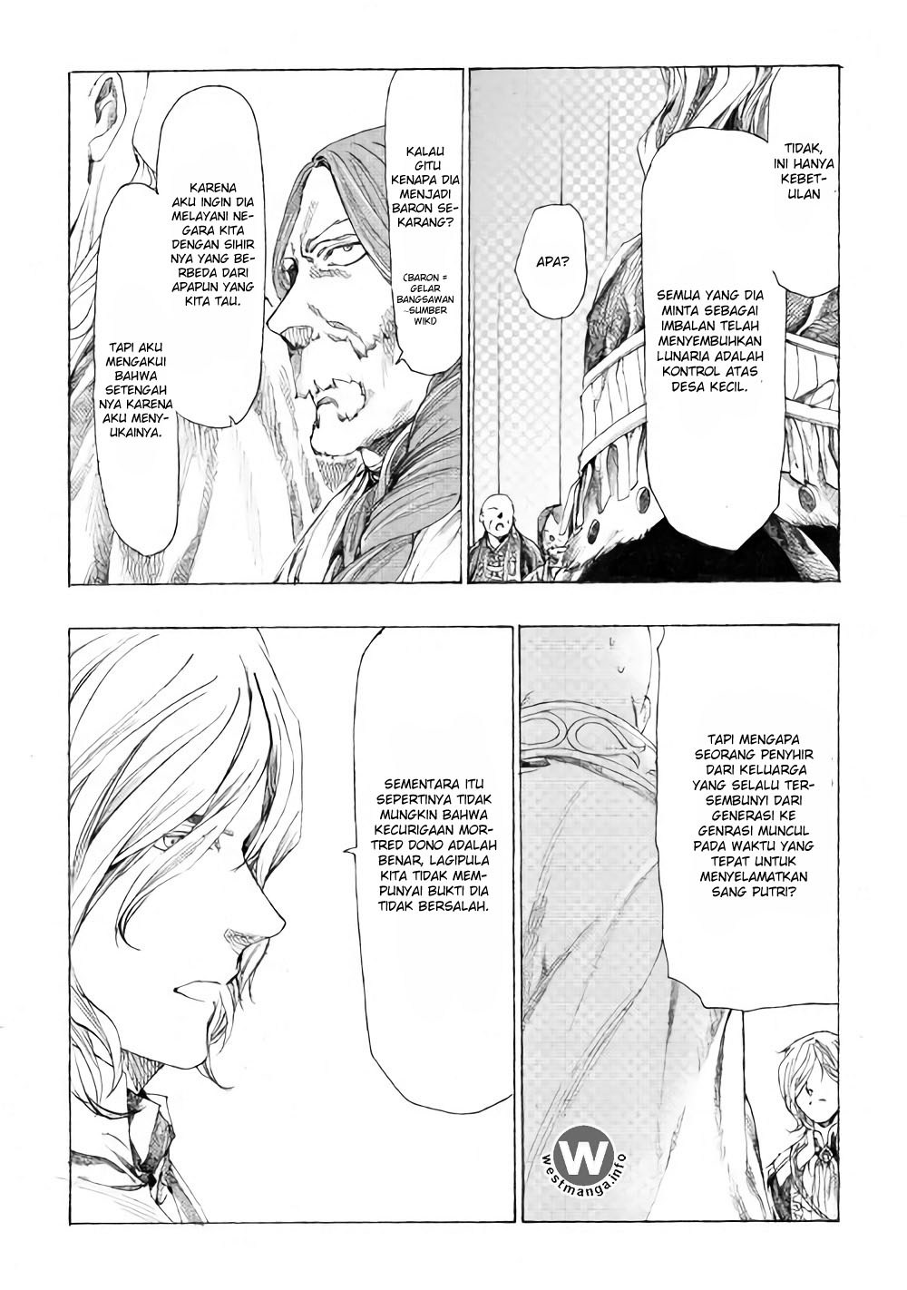 Almadianos Eiyuuden chapter 9