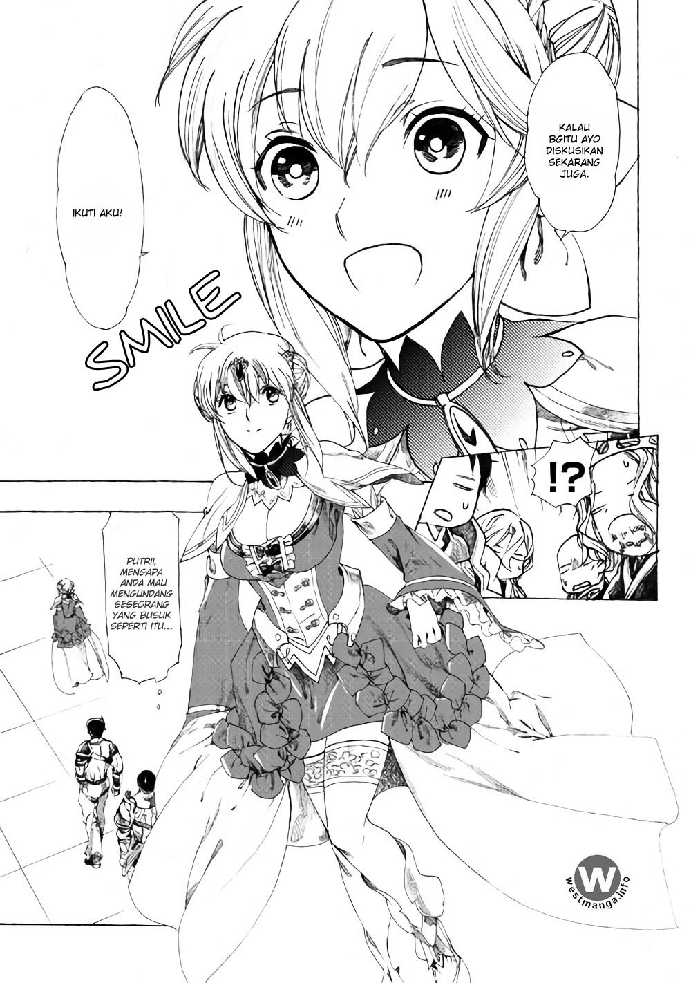Almadianos Eiyuuden chapter 9