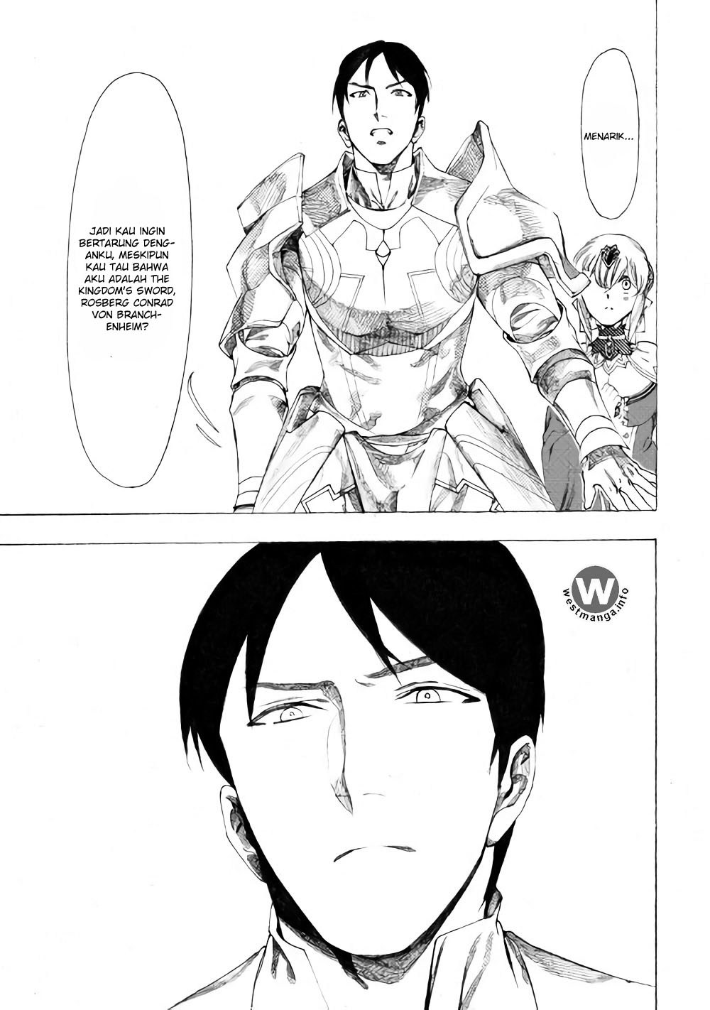 Almadianos Eiyuuden chapter 9