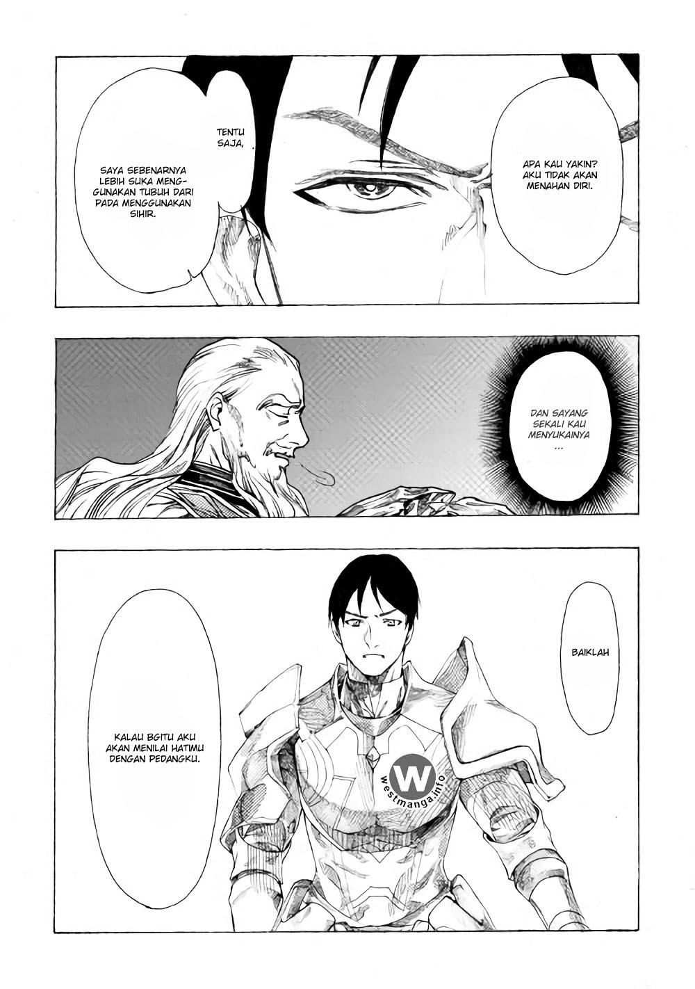 Almadianos Eiyuuden chapter 9