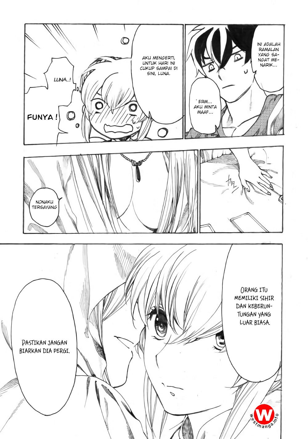 Almadianos Eiyuuden chapter 12