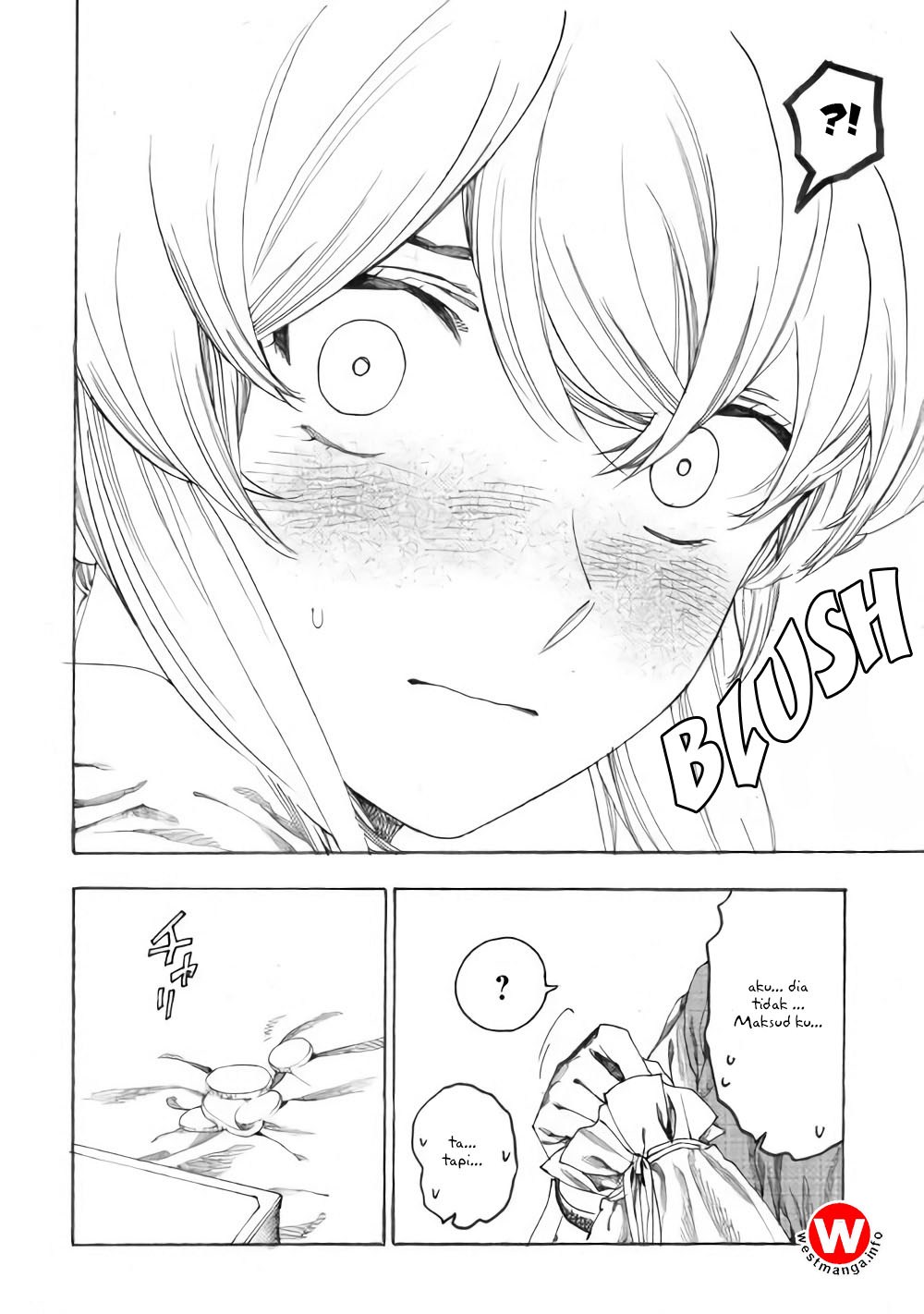 Almadianos Eiyuuden chapter 12
