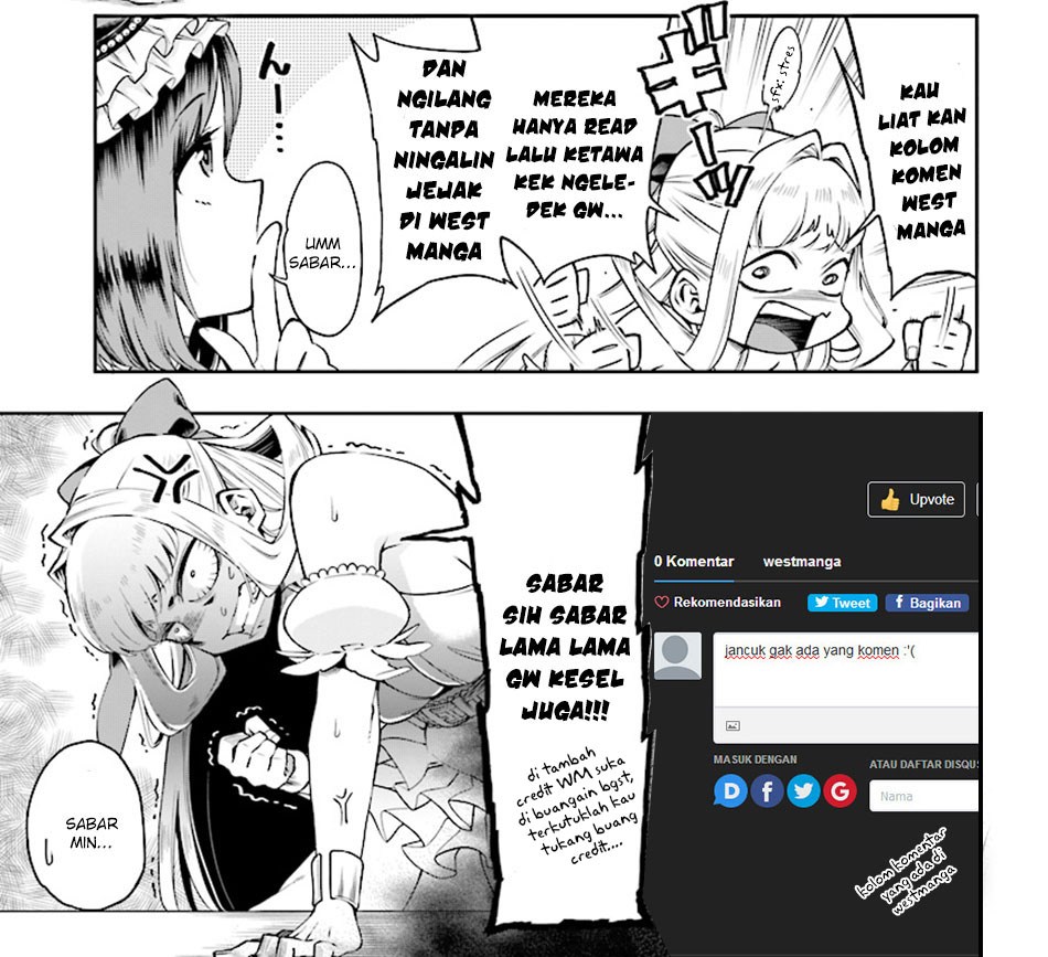 Almadianos Eiyuuden chapter 12