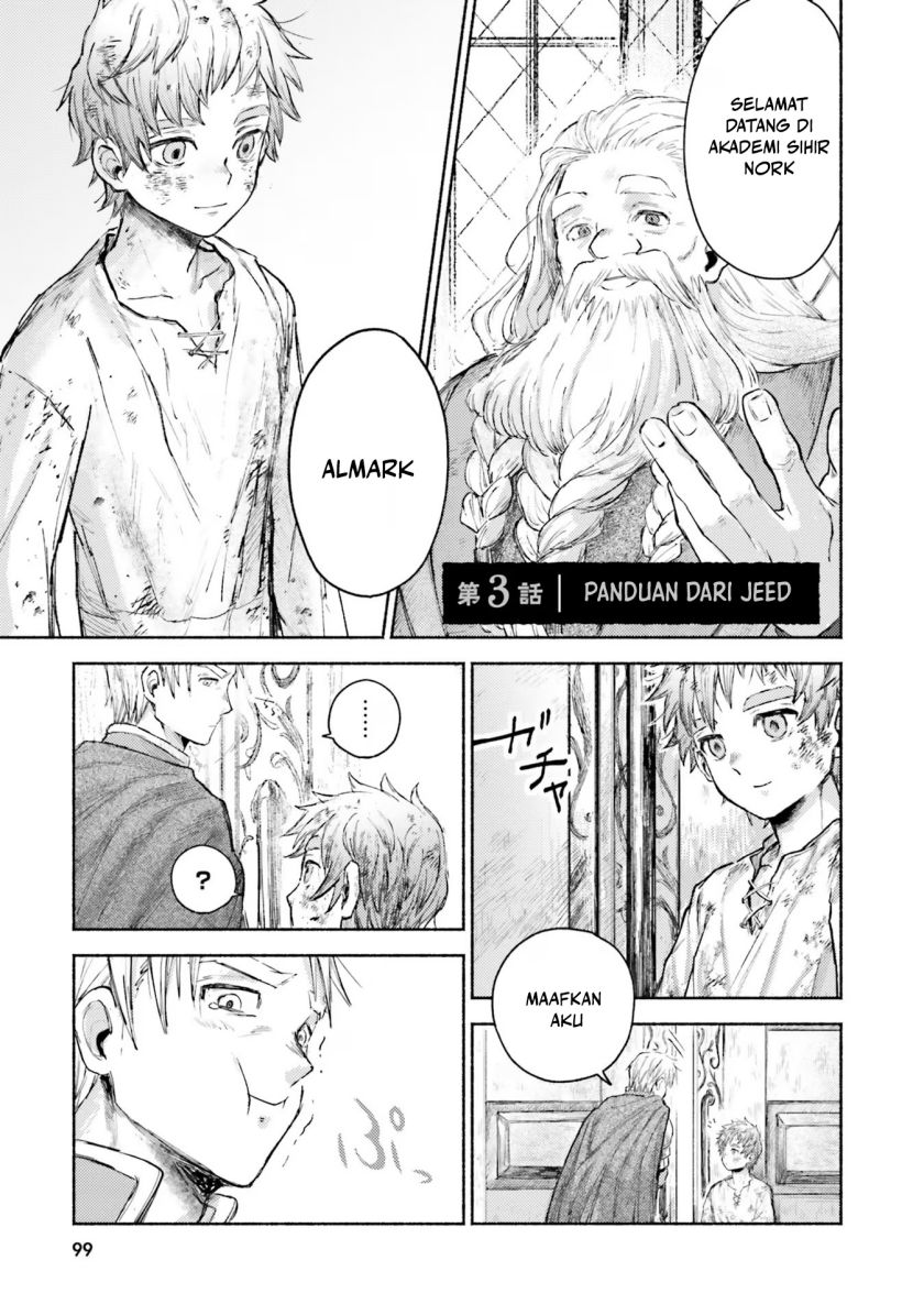 Almark chapter 3