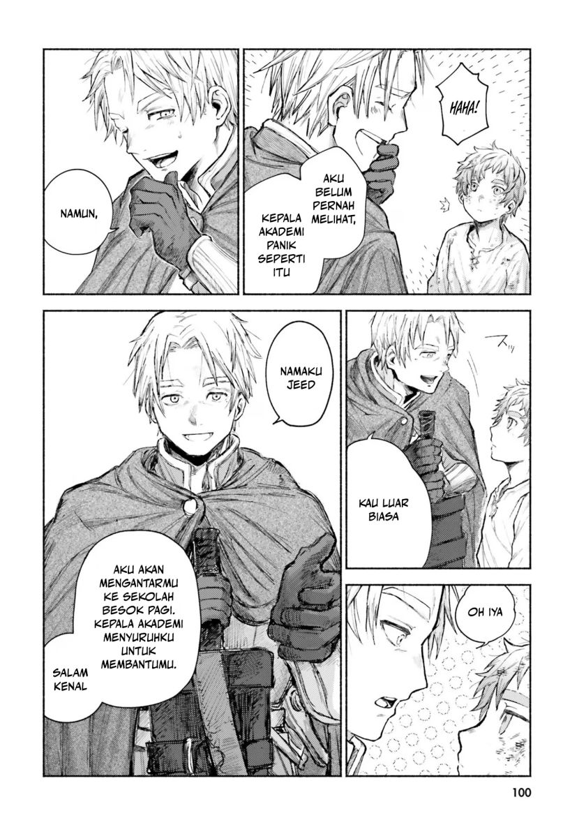 Almark chapter 3