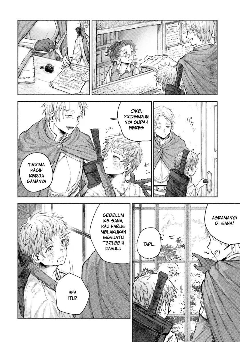 Almark chapter 3