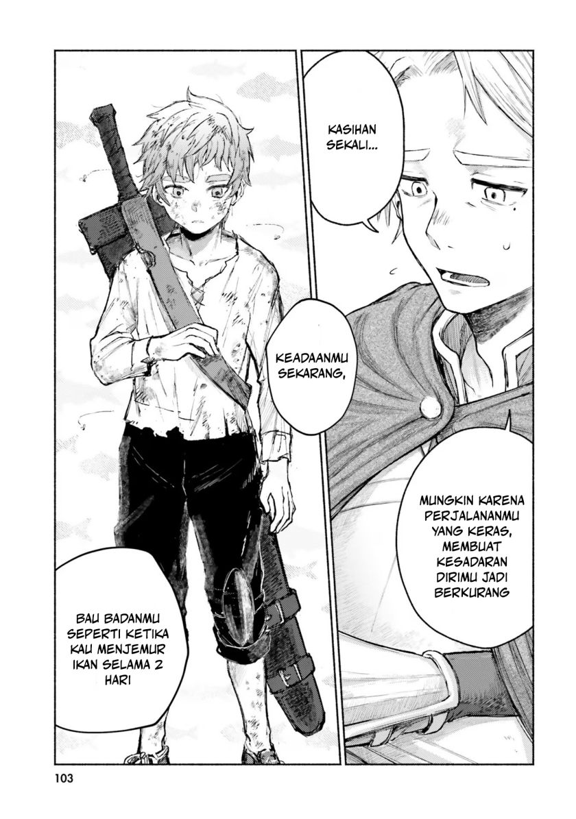 Almark chapter 3