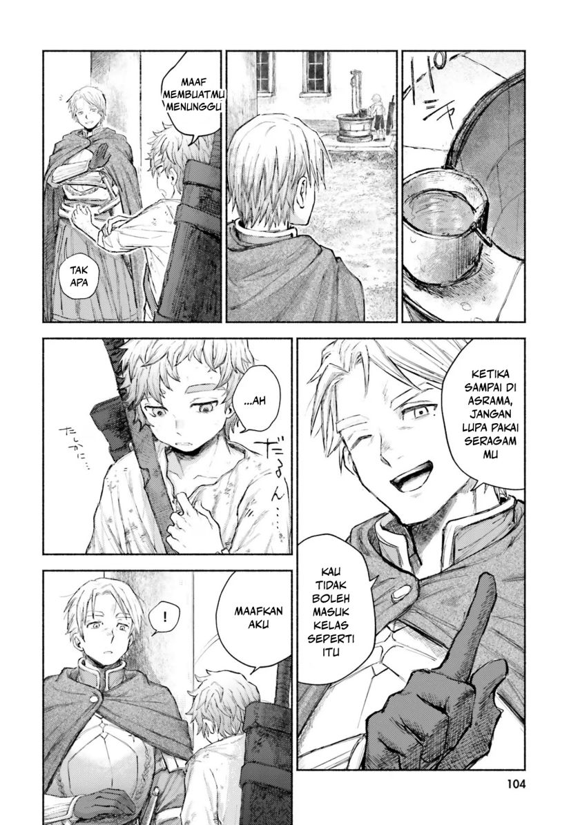 Almark chapter 3