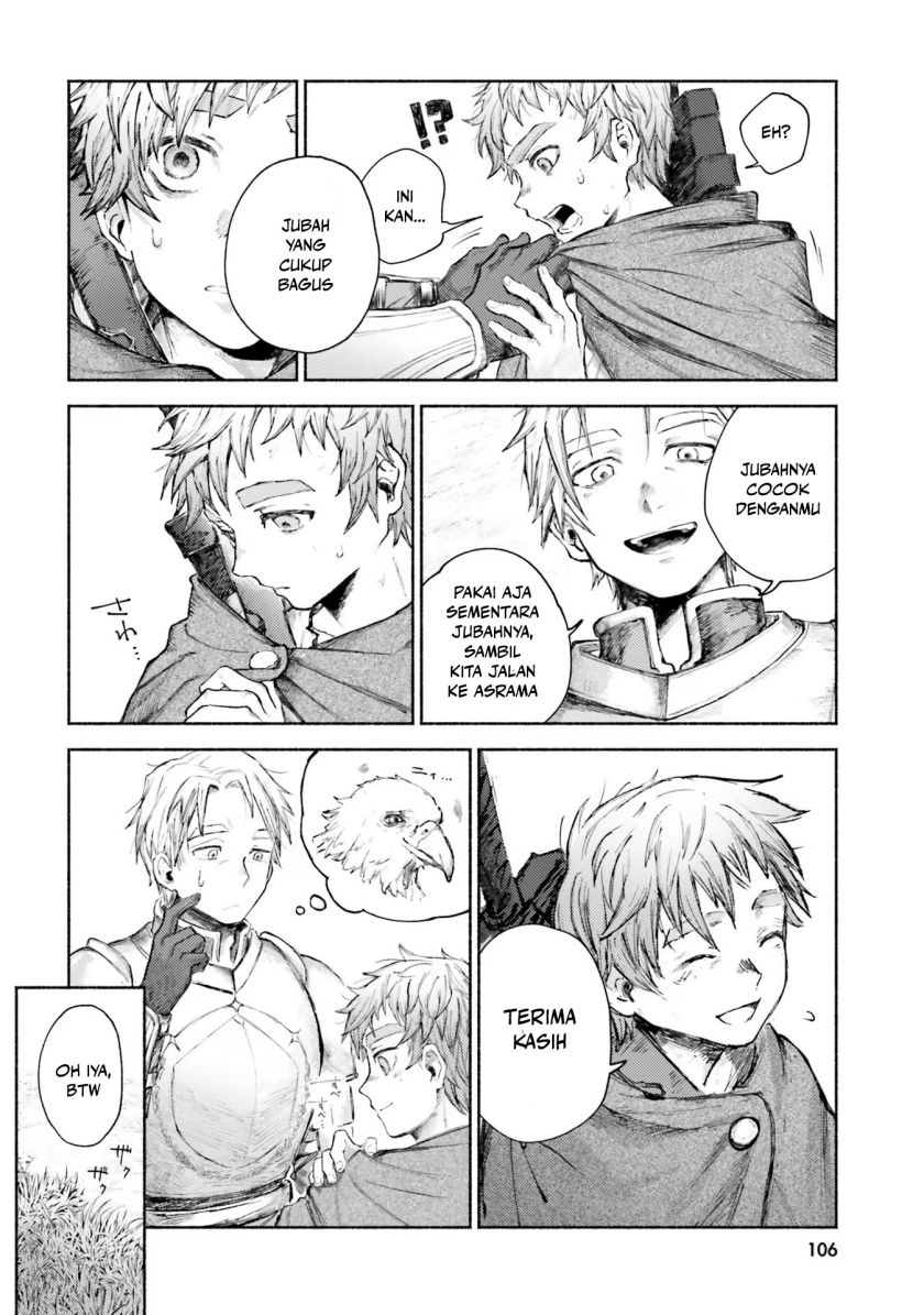 Almark chapter 3
