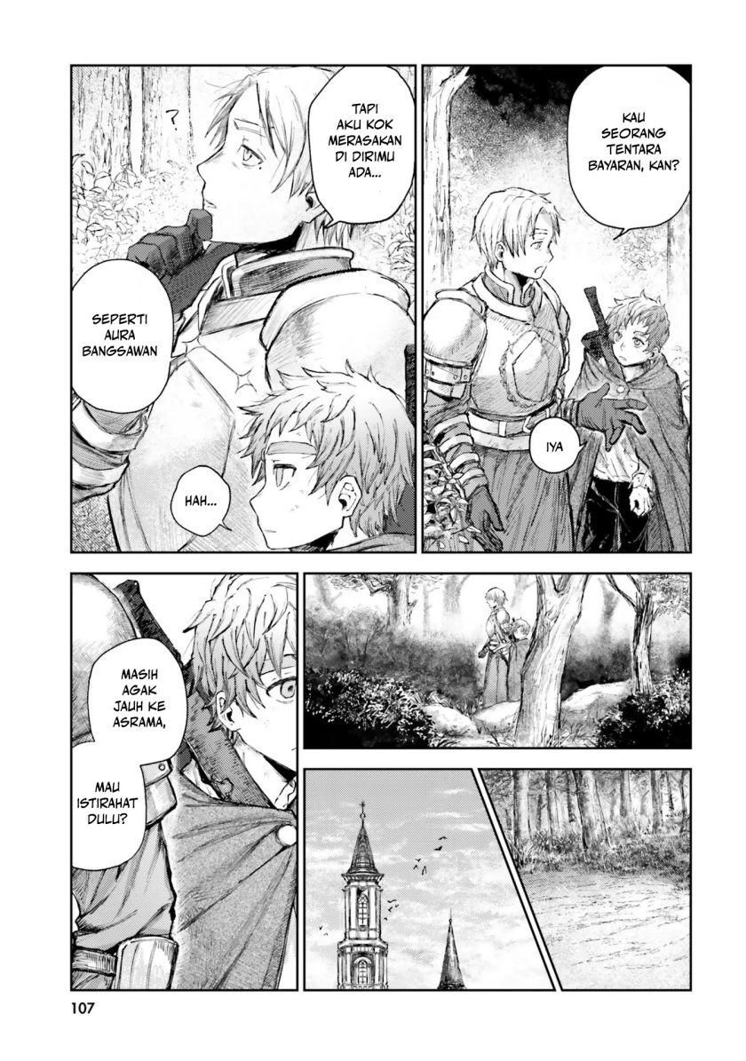 Almark chapter 3
