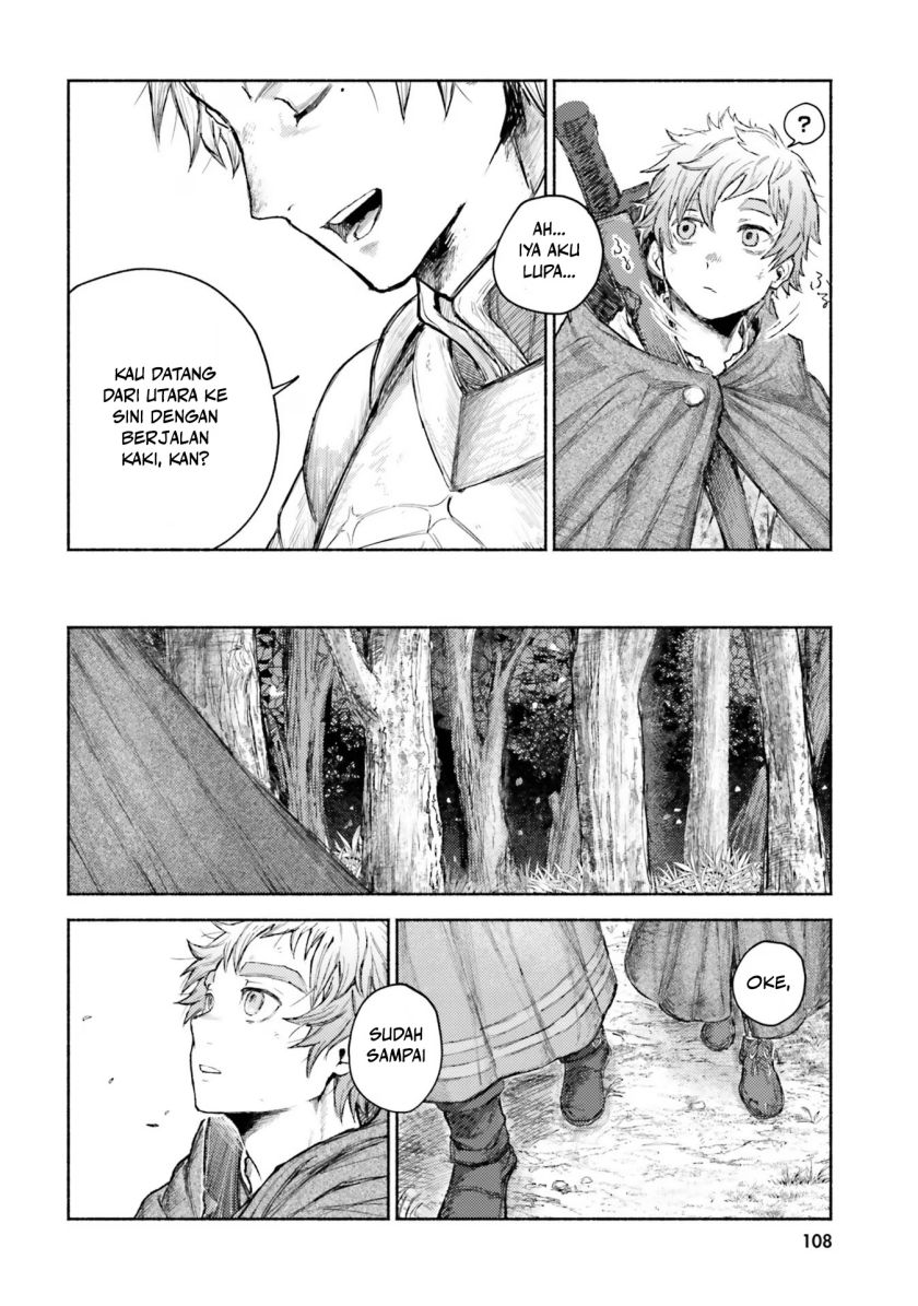 Almark chapter 3