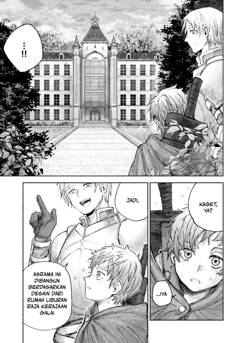 Almark chapter 3
