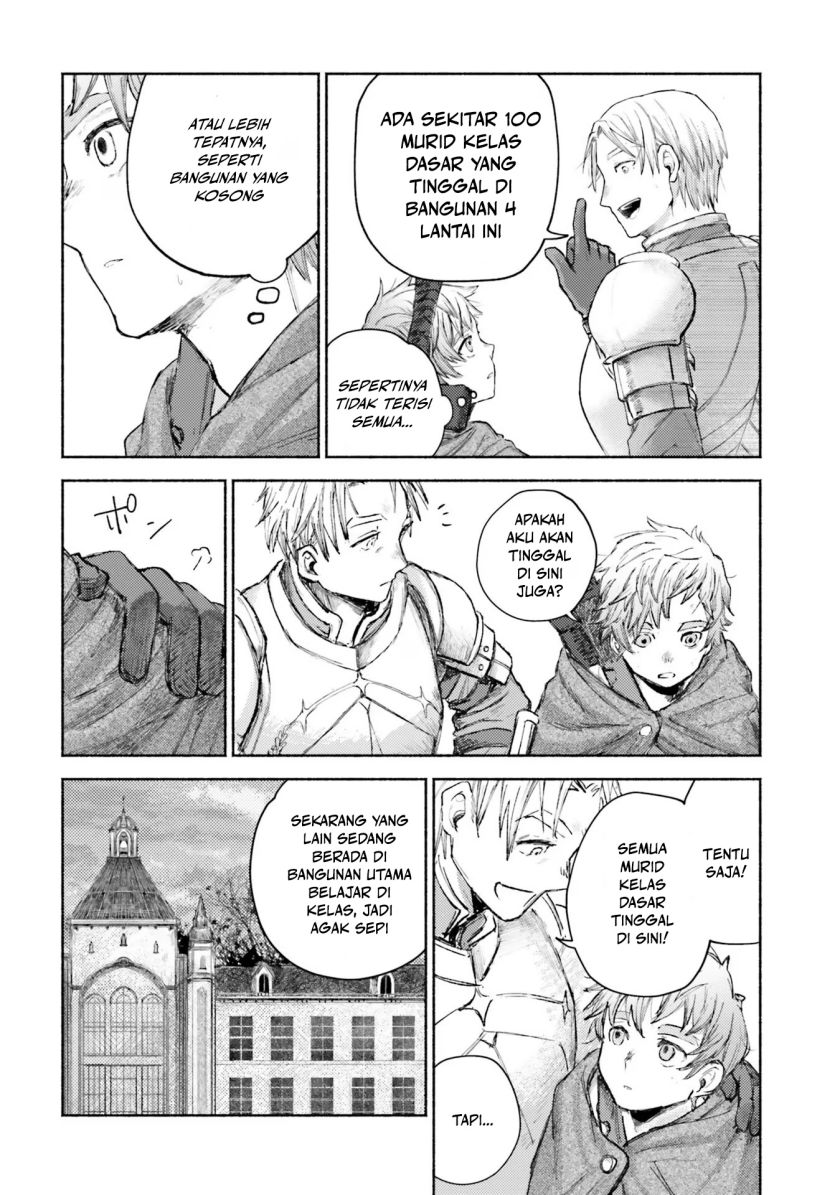 Almark chapter 3
