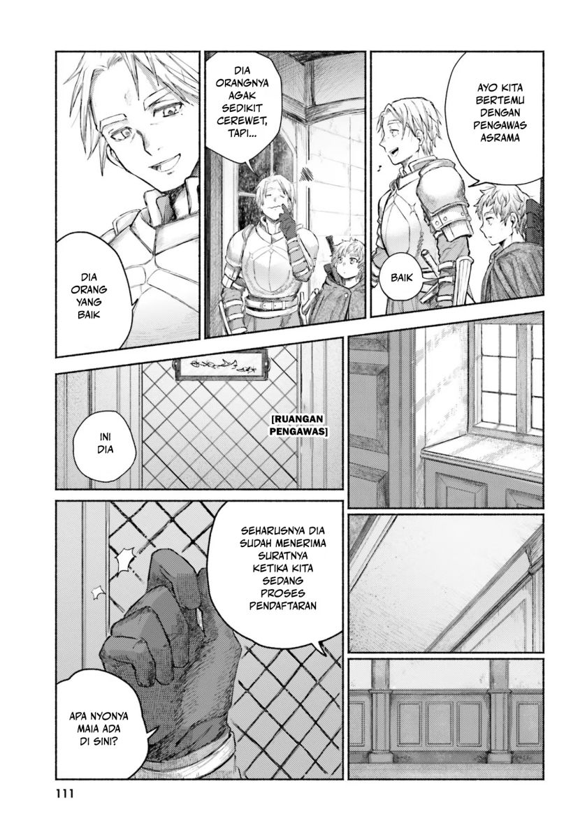 Almark chapter 3