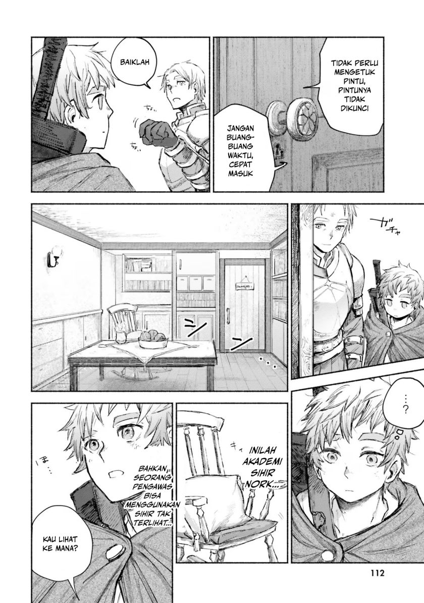 Almark chapter 3