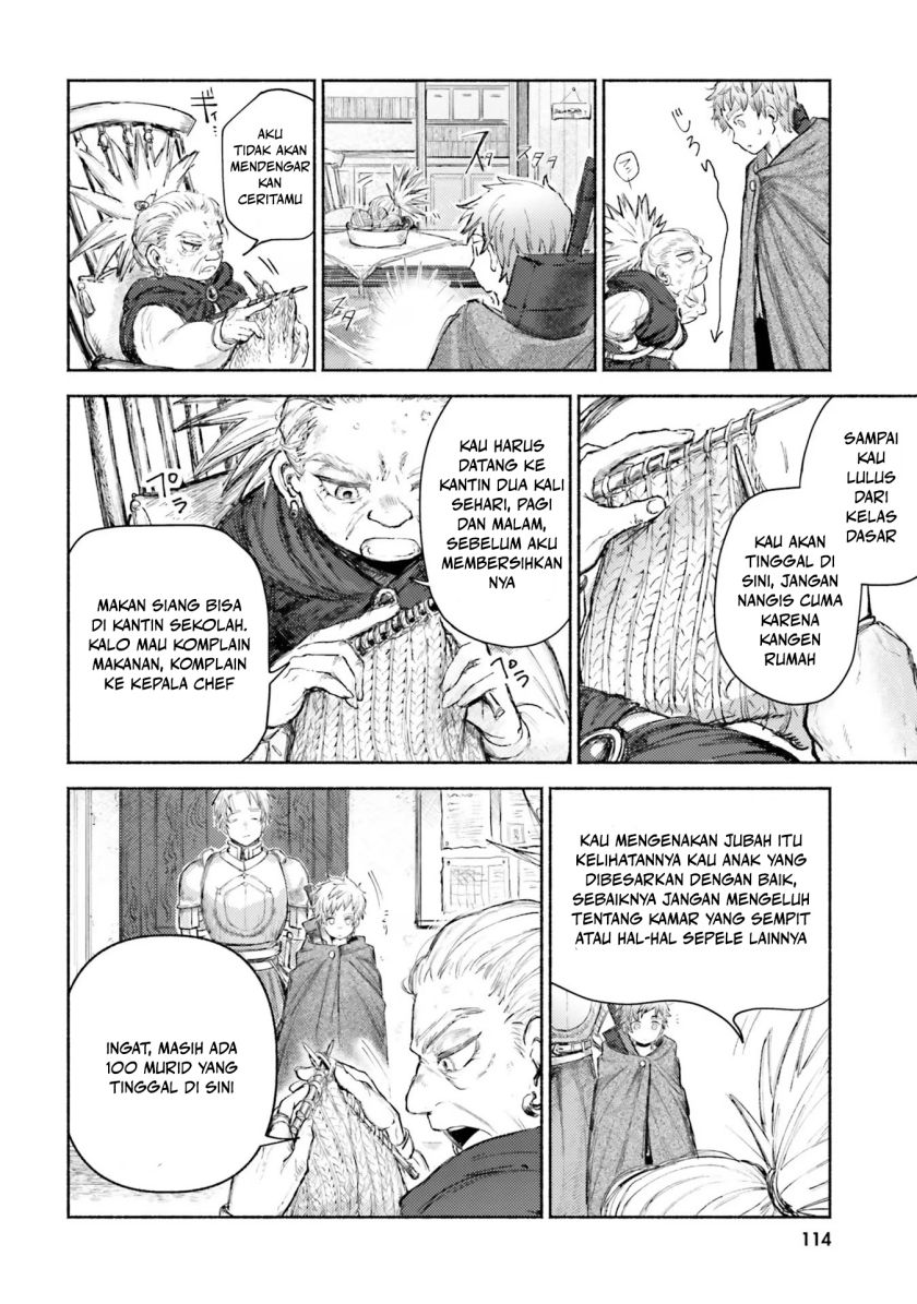 Almark chapter 3