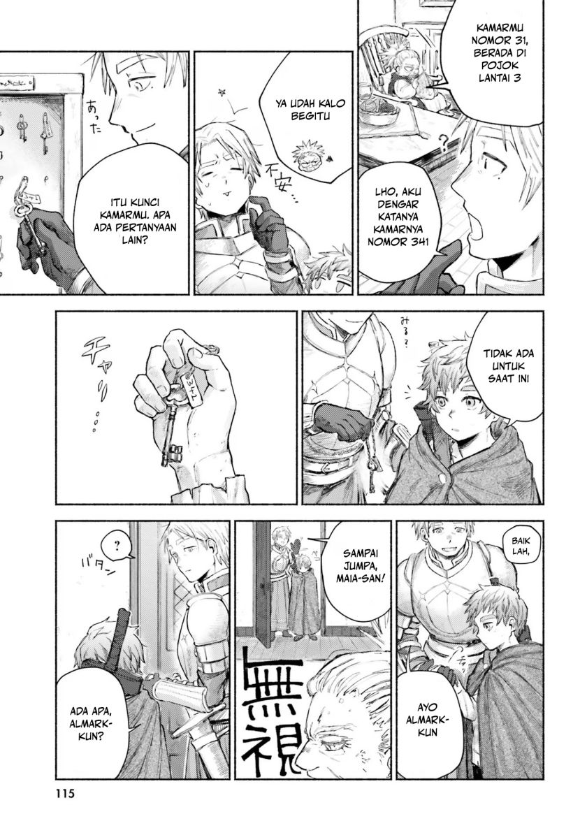 Almark chapter 3